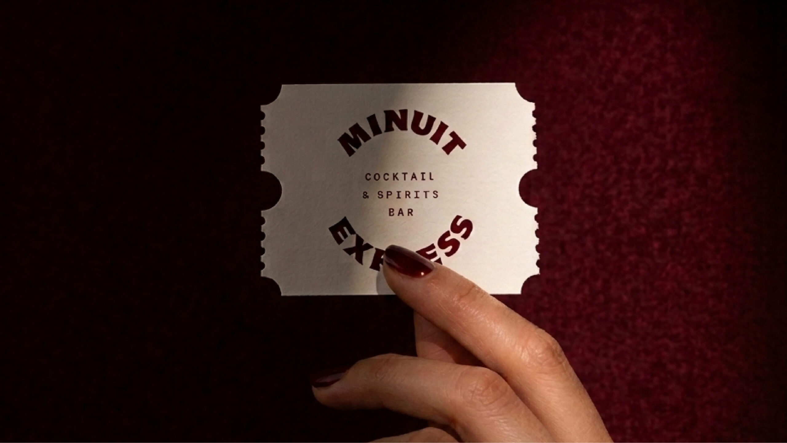 Minuit Express