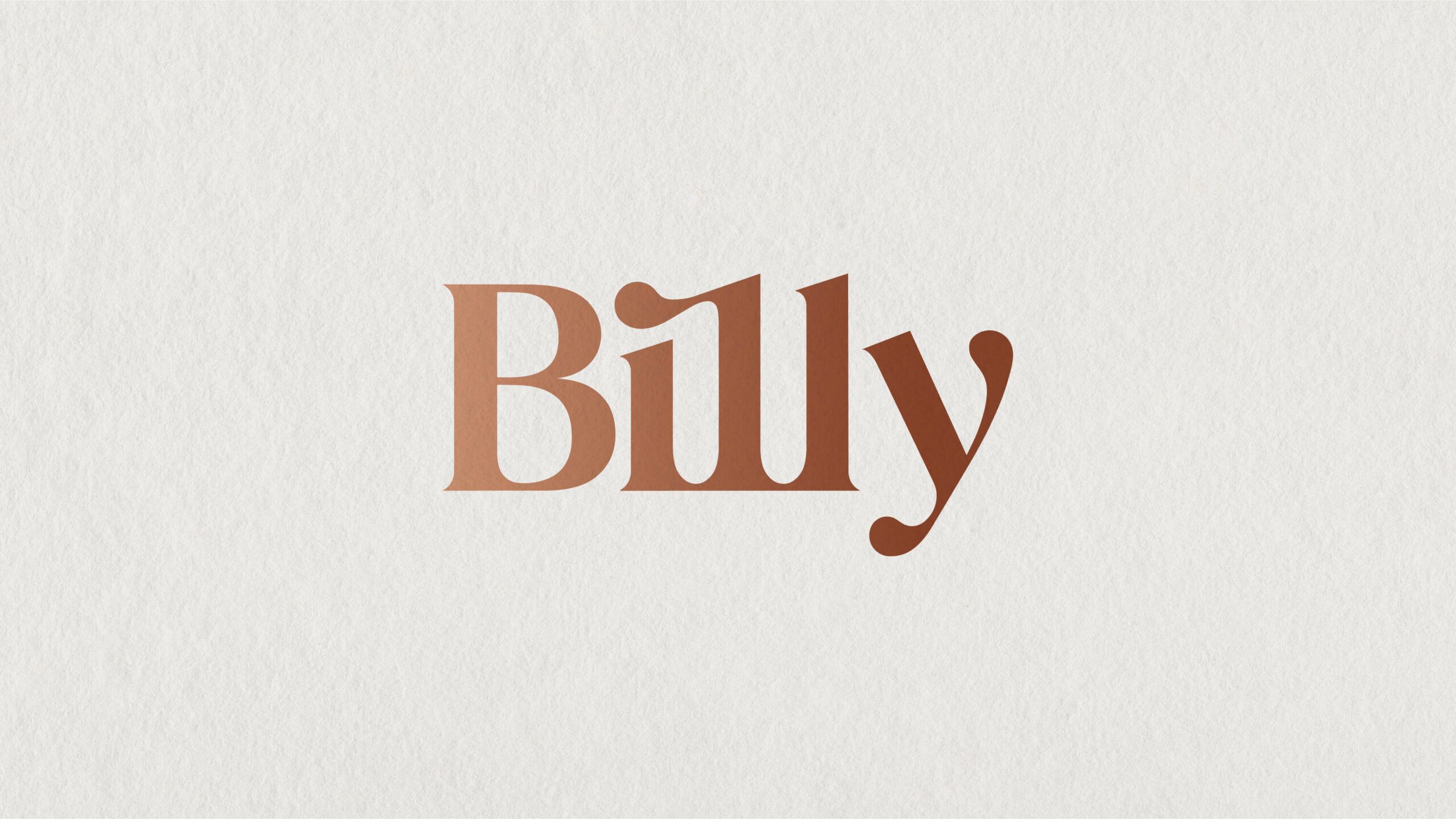 Billy Bar