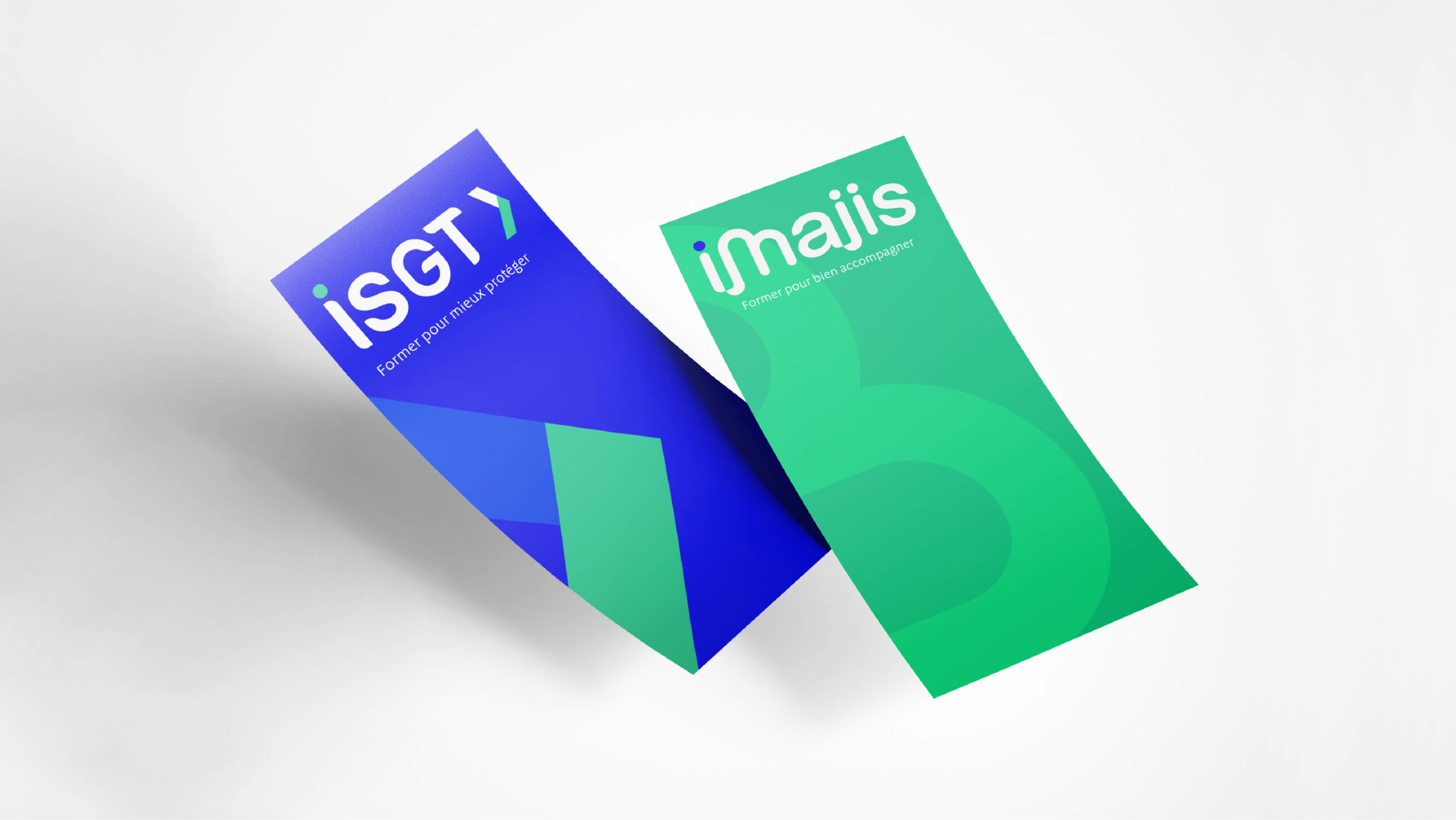 ISGT et Imajis